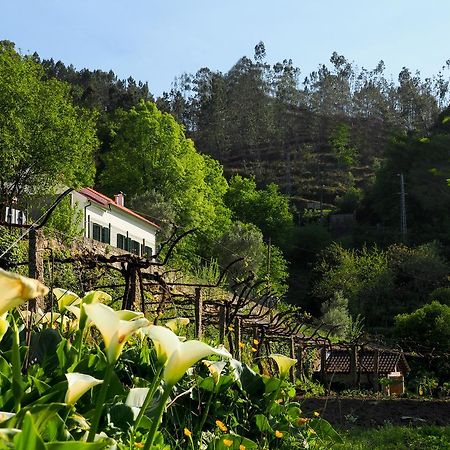 Abrigo Do Toural Villa Ázere Exterior foto