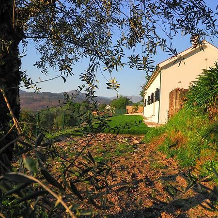 Abrigo Do Toural Villa Ázere Exterior foto